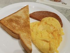 -翠华(澳门银河店)