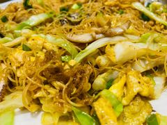 温州炒粉干-钱江大院·芳宴江南(三花国际店)