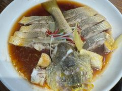 -海味当家·蒸锅海鲜(星海公园店)