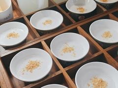 -汤鲜生自助臻选盖碗火锅(福城天虹店)