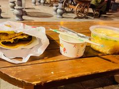 -清真·二嫂子煎饼果子(鼓楼旗舰形象店)