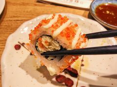 -阿吾罗日本料理(K11艺术中心店)