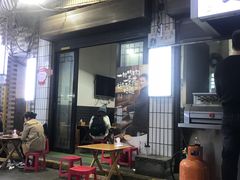 -清真·马峰烤肉(小学习北巷店)