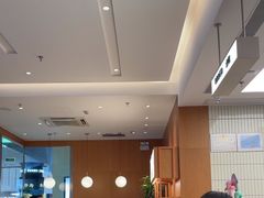 -奈雪的茶(皇庭广场店)