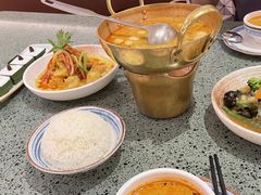 -Home Thai·泰谣(王府井apm店)