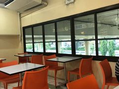 -Magic Food Point(Airport Street food)