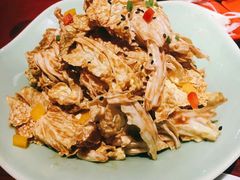 -北平食府(马鞍山路店)