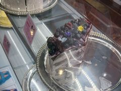 -丁香西饼屋(桂林路店)