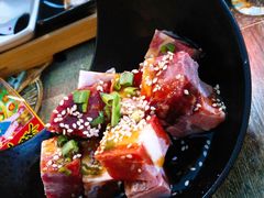 -炙忧烤肉屋(中国铁建广场店)
