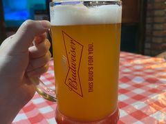 -清真·灰太狼烧烤海鲜大咖(沈阳道店)