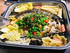 -半天妖烤鱼(方庄店)