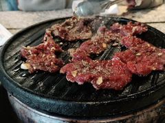 -厚味居炙子烤肉·清真(天桥南纬路店)