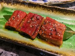 -大渔铁板烧(中山路八佰伴店)