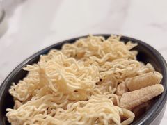 -乔阿马·江南味·驴肉香(龙湖华泾天街店)