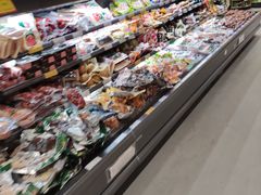 -京客隆超市(华安店)