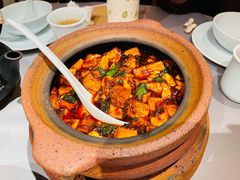 麻婆豆腐-马旺子·川小馆