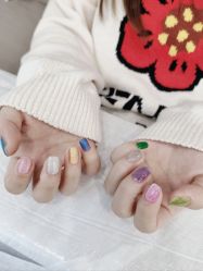 -斯馨·健康美甲美睫