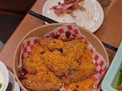 -避风塘·老港味餐厅(虹口龙之梦店)