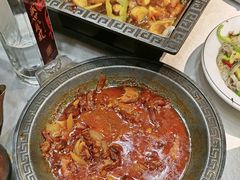 -清真•蜀风园(丁字沽总店)