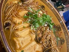 -知音酒楼(花园店)