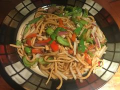 丁丁炒面-楼兰新疆主题餐厅(苏州中心店)