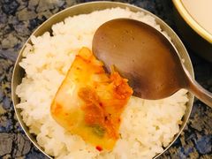-元奶奶包饭(公新银浦店)