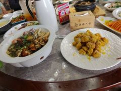 -良师门滨海人家·海鲜·家常菜(滨海城店)