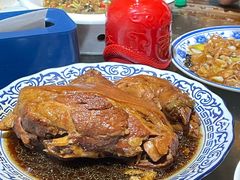 -老作坊2005(福源小区店)