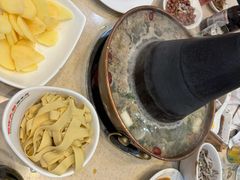 -阳坊大都涮羊肉(阳坊总店)