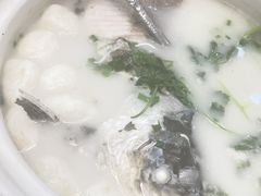 -紫藤园·天目湖大鱼头(南山竹海店)