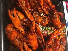 -松哥油焖大虾(科技园店)