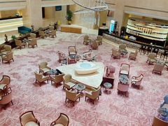 -台州耀达国际酒店-福满楼中餐厅