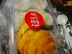 -陈记甜品窝(中山北路店)