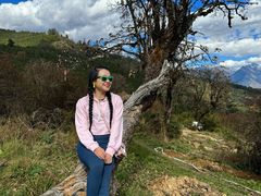 -硗碛藏寨·神木垒景区