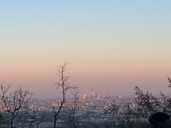 -香山公园
