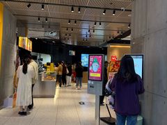 -麦当劳(SM城市广场店)