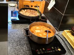 -松子料理(白家庄店)