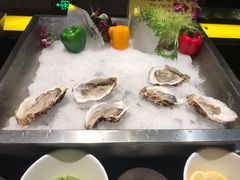 -华安国际大酒店-餐厅