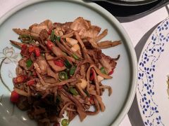 -围龙屋客家食府(福田店)