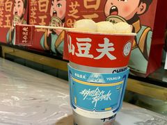 -八一路好吃街(雨田商务大厦店)