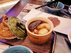 -安泰楼·佛跳墙创始人·传统闽味早茶·酒楼(三坊七巷闽菜地标店)