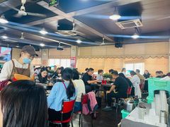 -皖北巫氏三胖地锅鸡(长淮总店)