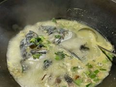 -好灶头妈妈菜·柴火灶台鱼·千岛湖土菜地标美食