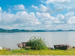 -东钱湖旅游度假区