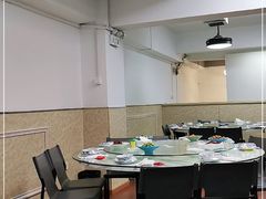 -独一道·邵伯龙虾土菜馆·烧烤(雨花西路店)