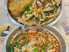 -柳州肥姨妈大骨螺蛳粉(沙河店)