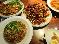 -惠宾饭庄(中山路店)