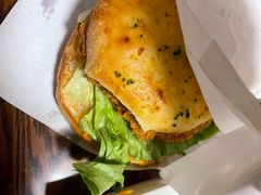 -必胜客(和谐广场店)