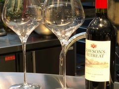 -HIGH FIVE哈福手工汉堡(桂林路店)