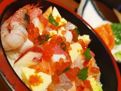 -千代武日本料理(哈西店)